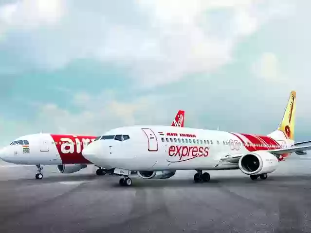 एयर इंडिया एक्सप्रेस ने सिक लीव पर जाने वाले कर्मचारियों को किया बर्खास्त