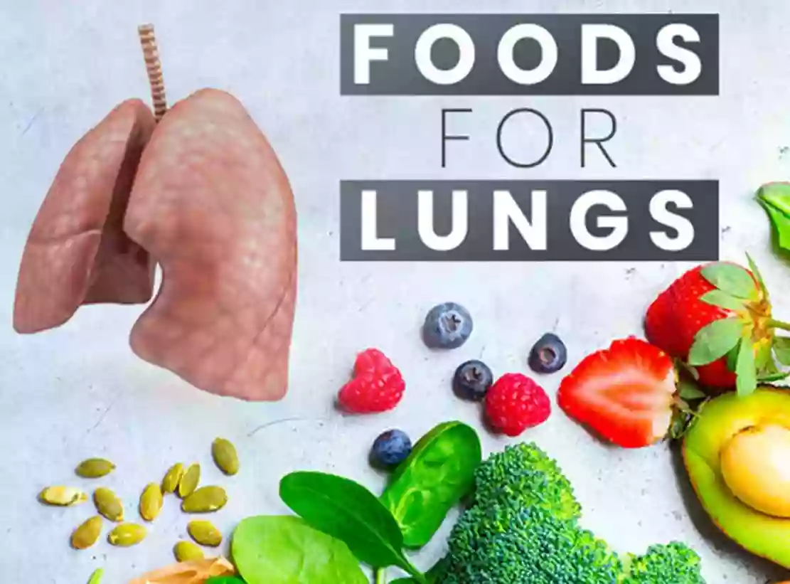आज है World Lung Day, अपने फेफड़ों को मजबूत रखने के लिए करें इन फूड्स का सेवन 