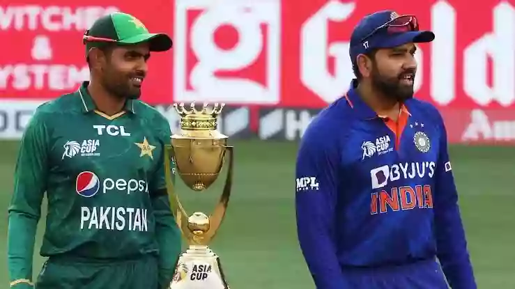 क्या एशिया कप के लिए पाकिस्तान दौरे पर जाएगी भारतीय टीम? आज होगा बड़ा फैसला