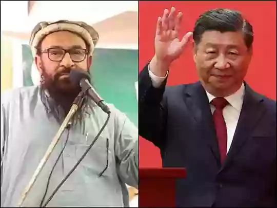 यूएन में चीन ने पाकिस्तान का छोड़ा साथ! अब्दुल रहमान मक्की ग्लोबल आतंकी घोषित, भारत को मिली कामयाबी
