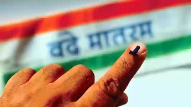 13 राज्यों की 88 सीटों पर वोटिंग शुरू, 1198 उम्मीदवार मैदान में; राहुल गांधी की प्रतिष्ठा दांव पर, एमपी की 6 सीटों पर भी है वोटिंग 