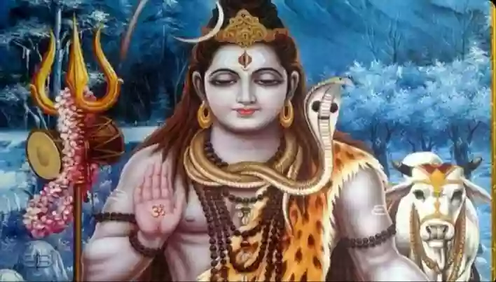 जाने क्यों भगवान शिव अपने गले में सर्प को धारण करते हैं, आखिर क्या है इसकी वजह