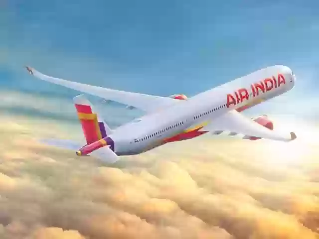 कई कर्मचारियों ने एक साथ डाली Sick Leave, एयर इंडिया एक्सप्रेस 80 से ज्यादा फ्लाइट्स कैंसल करने को मजबूर