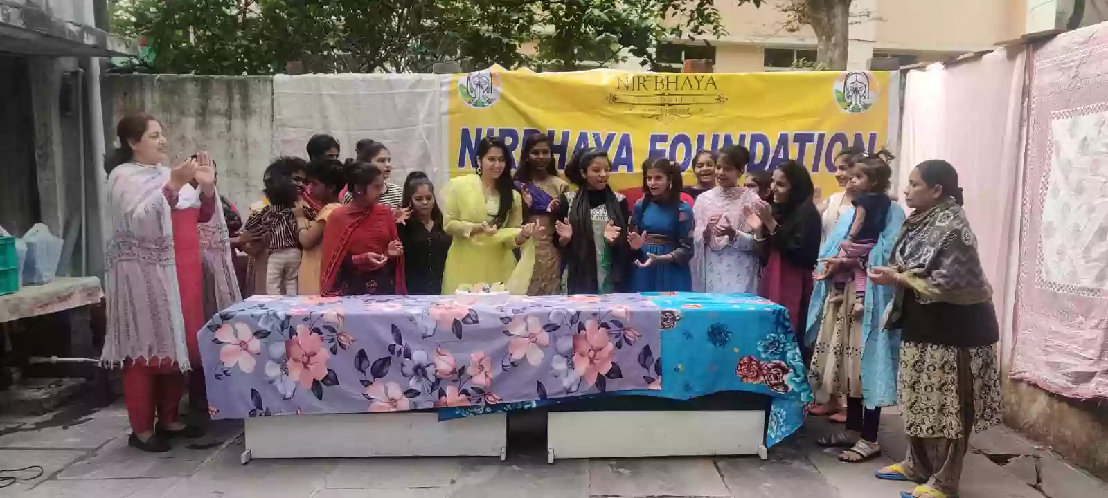 2020 में रूस यूक्रेन वॉर की सटीक भविष्यवाणी करने वाली एस्ट्रोलोजर भावना शर्मा ने भोपाल में बड़ी सादगी से मनाया अपना जन्मदिन