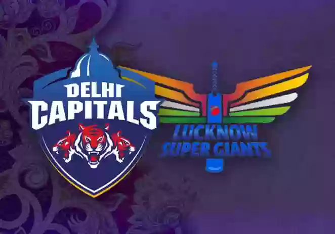 IPL में आज लखनऊ सुपरजाइंट्स और दिल्ली कैपिटल्स के बीच मुकबला, जीत के लिए संघर्ष कर रही दिल्ली 