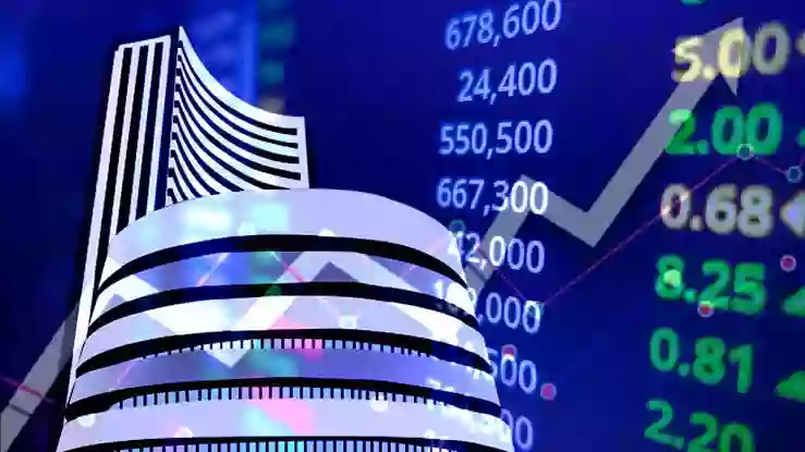 मंगलवार को बढ़त के साथ खुला भारतीय शेयर बाजार, सेंसेक्स में 66.57 अंक की बाढ़त, निफ्टी 61211.41 के स्तर पर खुला