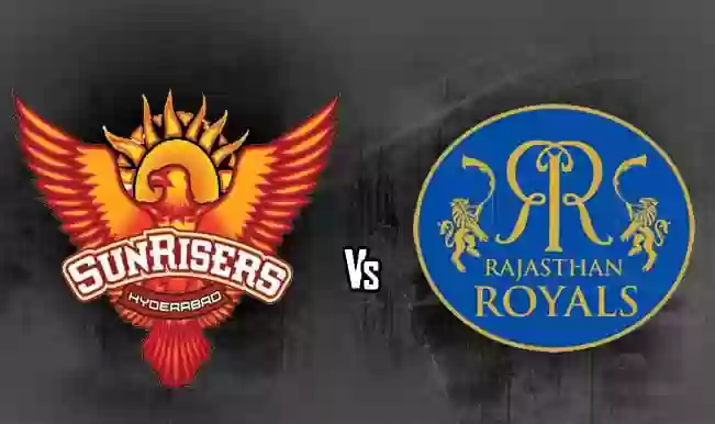 IPL 2024 के 50वें मुकाबले में आज राजस्थान रॉयल्स की टक्कर सनराइजर्स हैदराबाद से