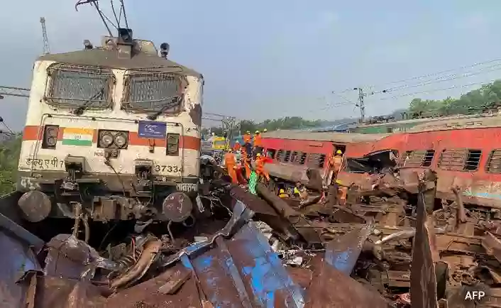 ओडिशा ट्रेन हादसा : प्रधानमंत्री मोदी ने शोक संदेशों के लिए वैश्विक नेताओं का आभार जताया