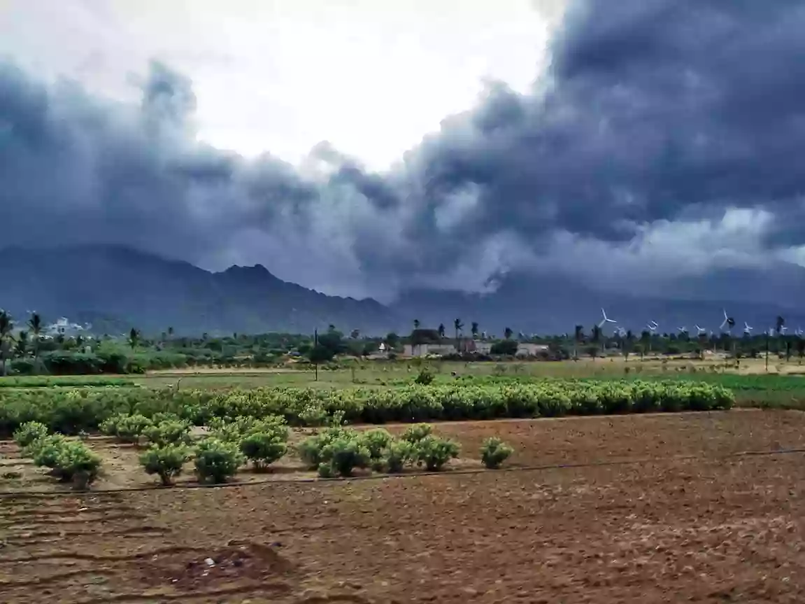 Good News : इस बार मायूस नहीं करेगा मानसून, तय समय में खंडवा, खरगोन और बुरहानपुर के रास्‍ते देगा दस्‍तक