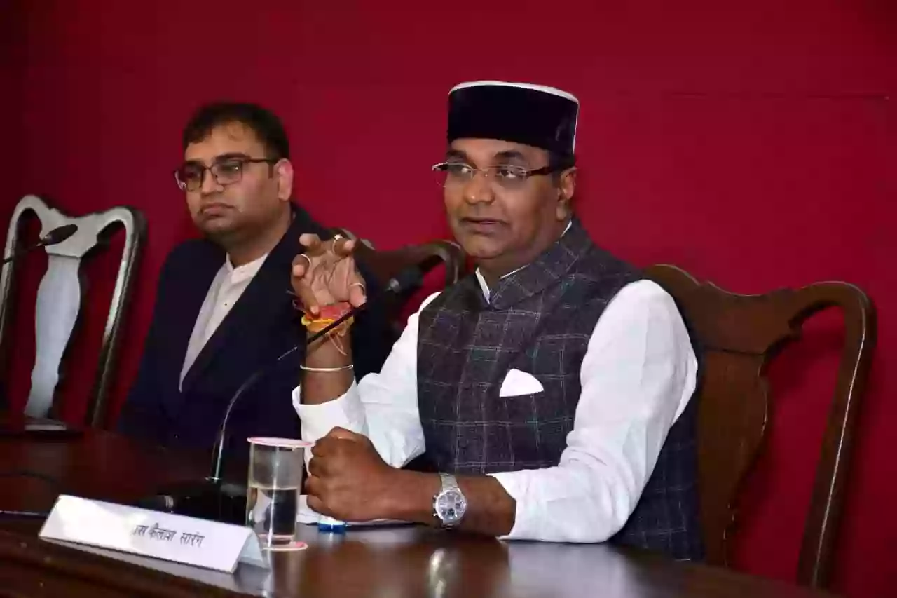 मंत्री सारंग की नेता प्रतिपक्ष को समझाइश, कहा - रामायण से नींद डिस्टर्ब नहीं होती बल्कि जीवन सुधर जाता है