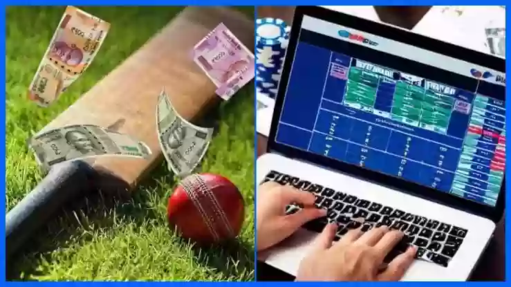 IPL सट्टेबाजों पर पुलिस का शिकंजा, एमपी के इन शहरों से 15 सटोरिये गिरफ्तार, 'सट्टा किंग' की तलाश जारी