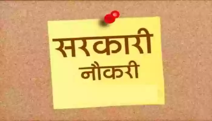 Government Job: 12वीं पास के लिए एमपी विधानसभा में निकली भर्ती, जानें डीटेल्स 